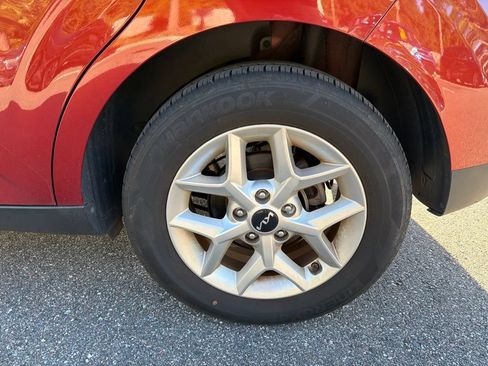 Certified 2024 Kia Soul LX w/ Option Group 015 FWD image 27
