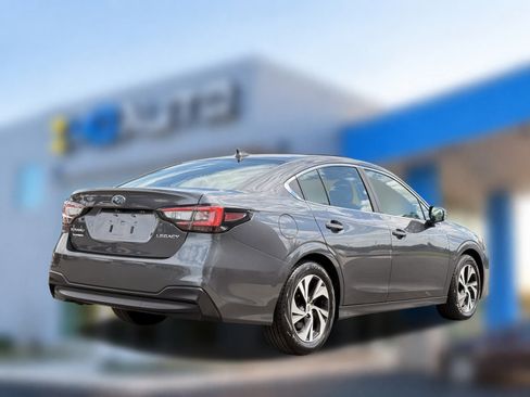 Used 2021 Subaru Legacy Premium image 7