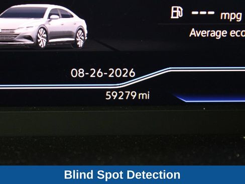 Used 2022 Volkswagen Arteon SE FWD image 5