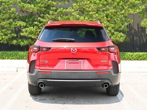 Certified 2023 MAZDA CX-50 2.5 S w/ Preferred Plus Pkg AWD/4WD image 3