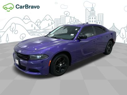 Used 2023 Dodge Charger SXT