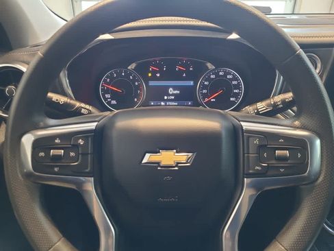 Used 2023 Chevrolet Blazer LT w/ Convenience Package AWD/4WD image 11
