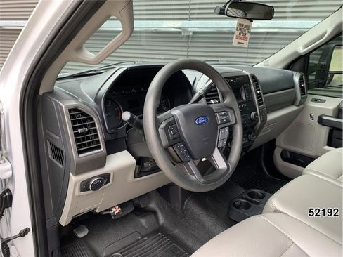 Used 2020 Ford F350 XL w/ Power Equipment Group image 24