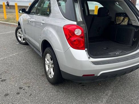 Used 2013 Chevrolet Equinox LS FWD image 10