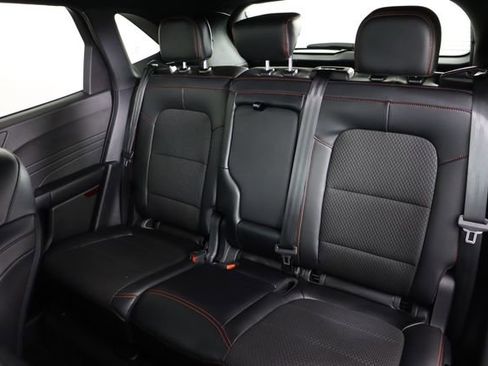 Certified 2024 Ford Escape ST-Line Select image 28