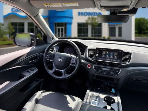 Used 2024 Honda Ridgeline RTL image 32