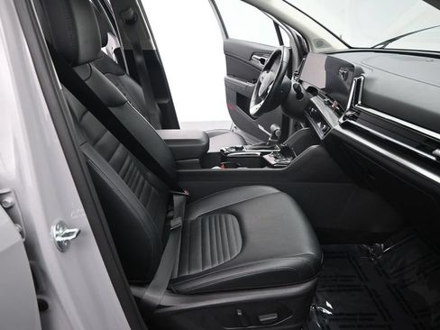 Certified 2024 Kia Sportage SX AWD/4WD image 23