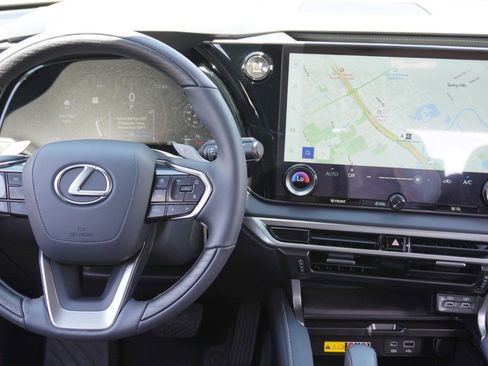 Used 2025 Lexus RX 350 Premium AWD/4WD image 29