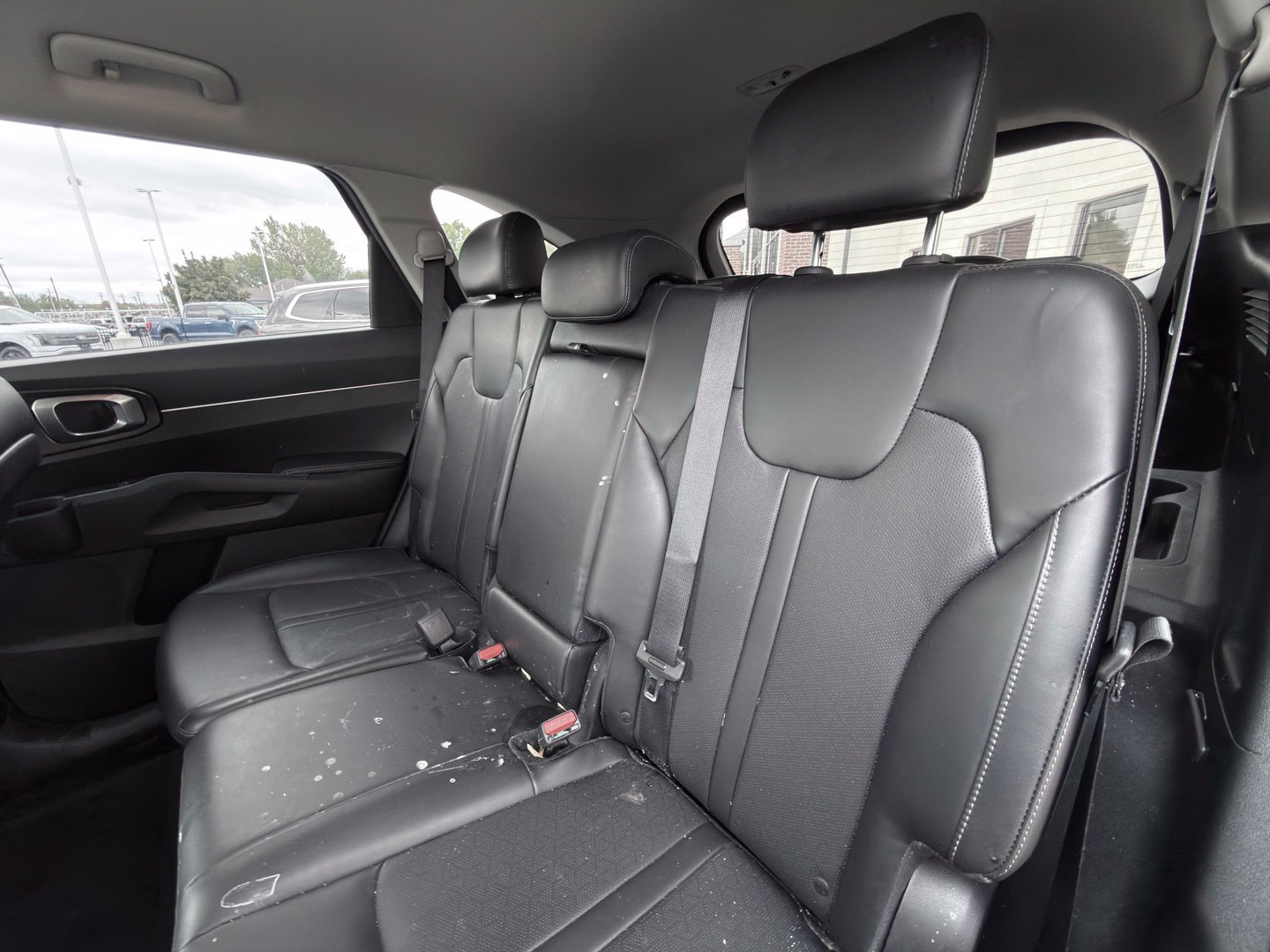 Used 2022 Kia Sorento S FWD image 24