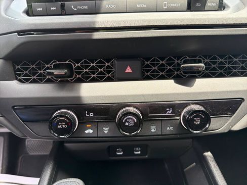 Used 2024 Honda Accord LX image 23