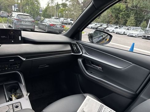 New 2026 MAZDA CX-70 3.3 Turbo S w/ Premium Package image 16