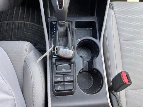 Used 2020 Hyundai Tucson Value AWD/4WD image 19