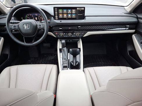 Used 2023 Honda Accord EX-L image 13