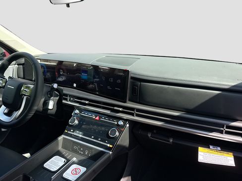 New 2026 Hyundai Santa Fe SEL FWD image 21