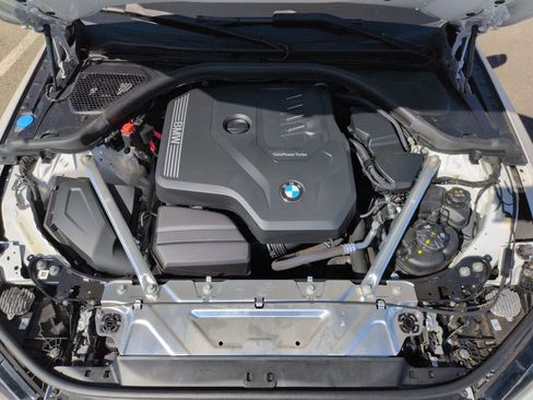 Certified 2023 BMW 430i Gran Coupe w/ M Sport Package image 34