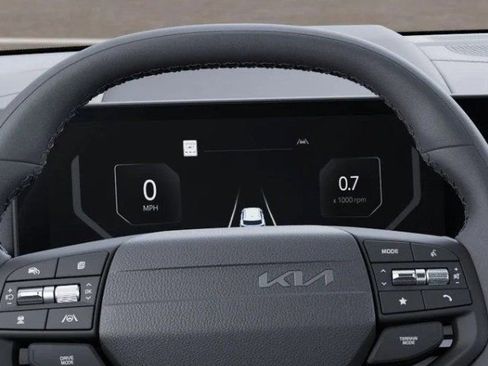 New 2026 Kia Sportage X-Pro Prestige image 29