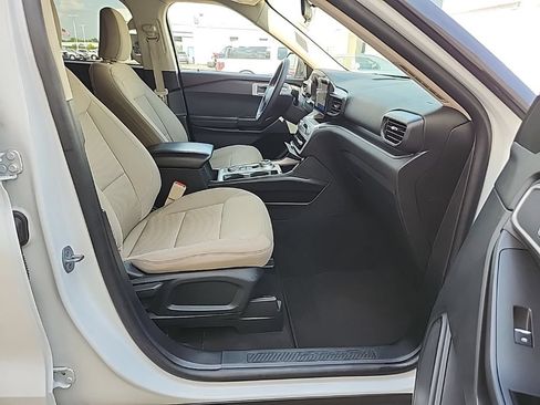 Used 2022 Ford Explorer 4WD image 39