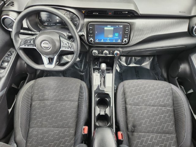 Used 2024 Nissan Kicks SV FWD image 26