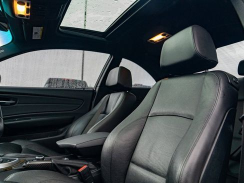 Used 2013 BMW 135i Coupe image 14