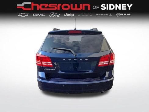 Used 2020 Dodge Journey SE w/ SE Popular Equipment Group FWD image 5