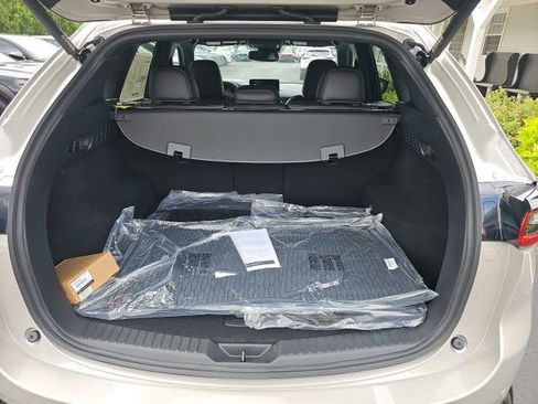 New 2025 MAZDA CX-5 2.5 Turbo image 16