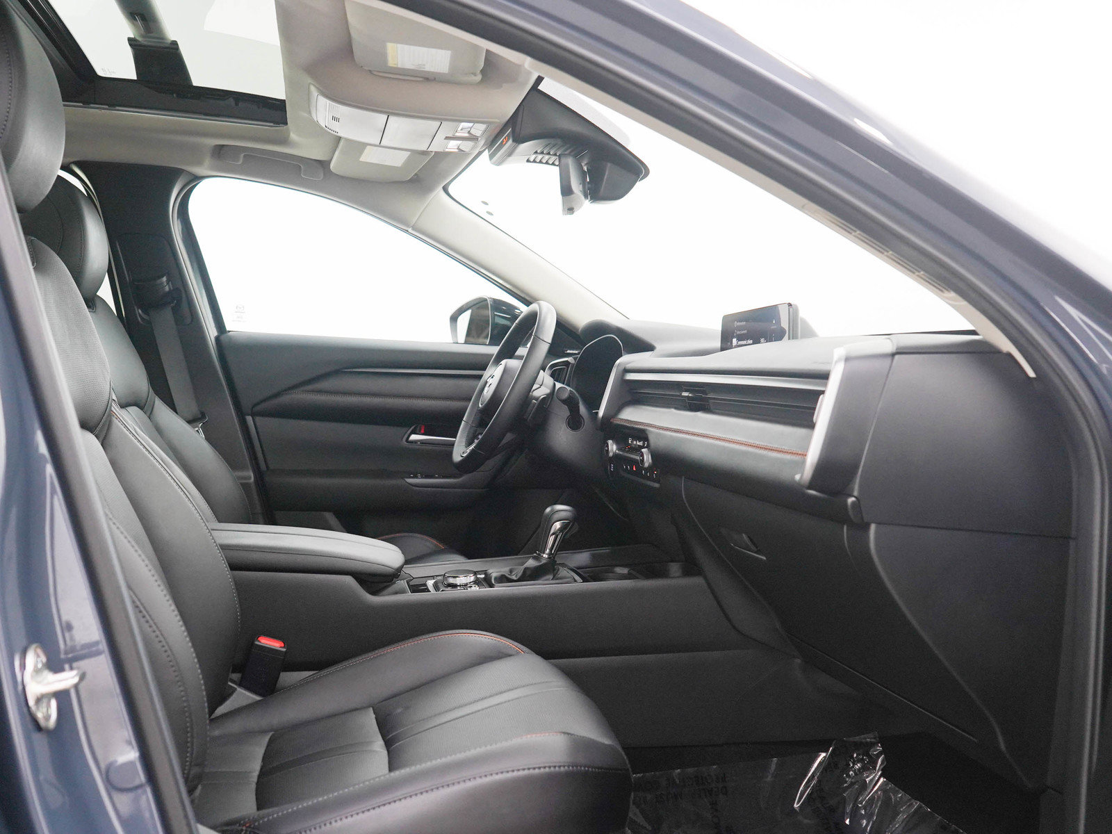 Certified 2026 MAZDA CX-50 AWD 2.5 S w/ Accent Package image 13