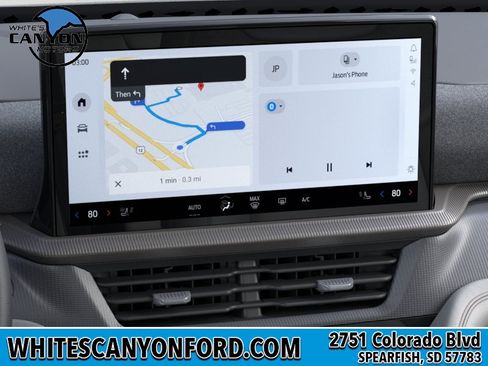 New 2026 Ford Explorer Active w/ Active Comfort Package AWD/4WD image 14