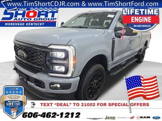 Used 2025 Ford F250 Lariat w/ Lariat Ultimate Package AWD/4WD 360° Tour