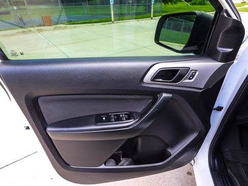 Used 2019 Ford Ranger XLT w/ FX4 Off-Road Package AWD/4WD image 36