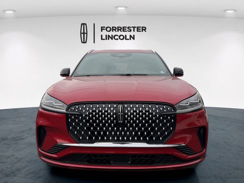 New 2026 Lincoln Aviator Black Label w/ Dynamic Handling Package AWD/4WD image 8