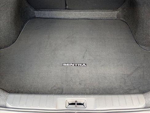 Certified 2025 Nissan Sentra SV w/ SV Premium Package image 6