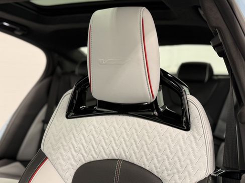 Used 2025 Cadillac CT5 V Blackwing w/ Super Cruise 1 Package image 17