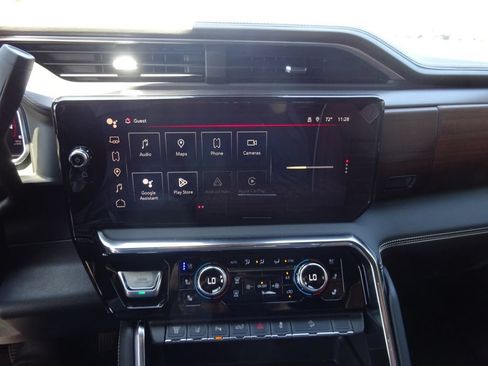 New 2026 GMC Sierra 2500 Denali Ultimate w/ Max Trailering Package AWD/4WD image 29