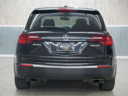 Used 2013 Acura MDX w/ Technology Package image 9