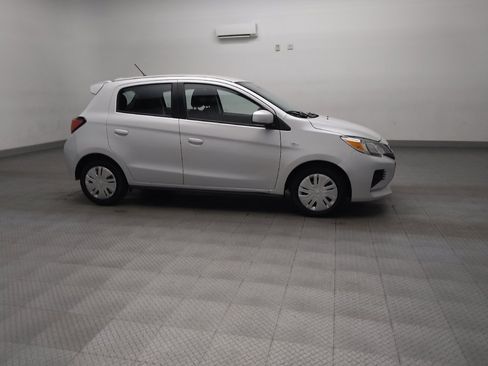 Used 2024 Mitsubishi Mirage LE FWD image 11