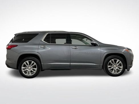 Used 2019 Chevrolet Traverse High Country w/ LPO, Floor Liner Package AWD/4WD image 28