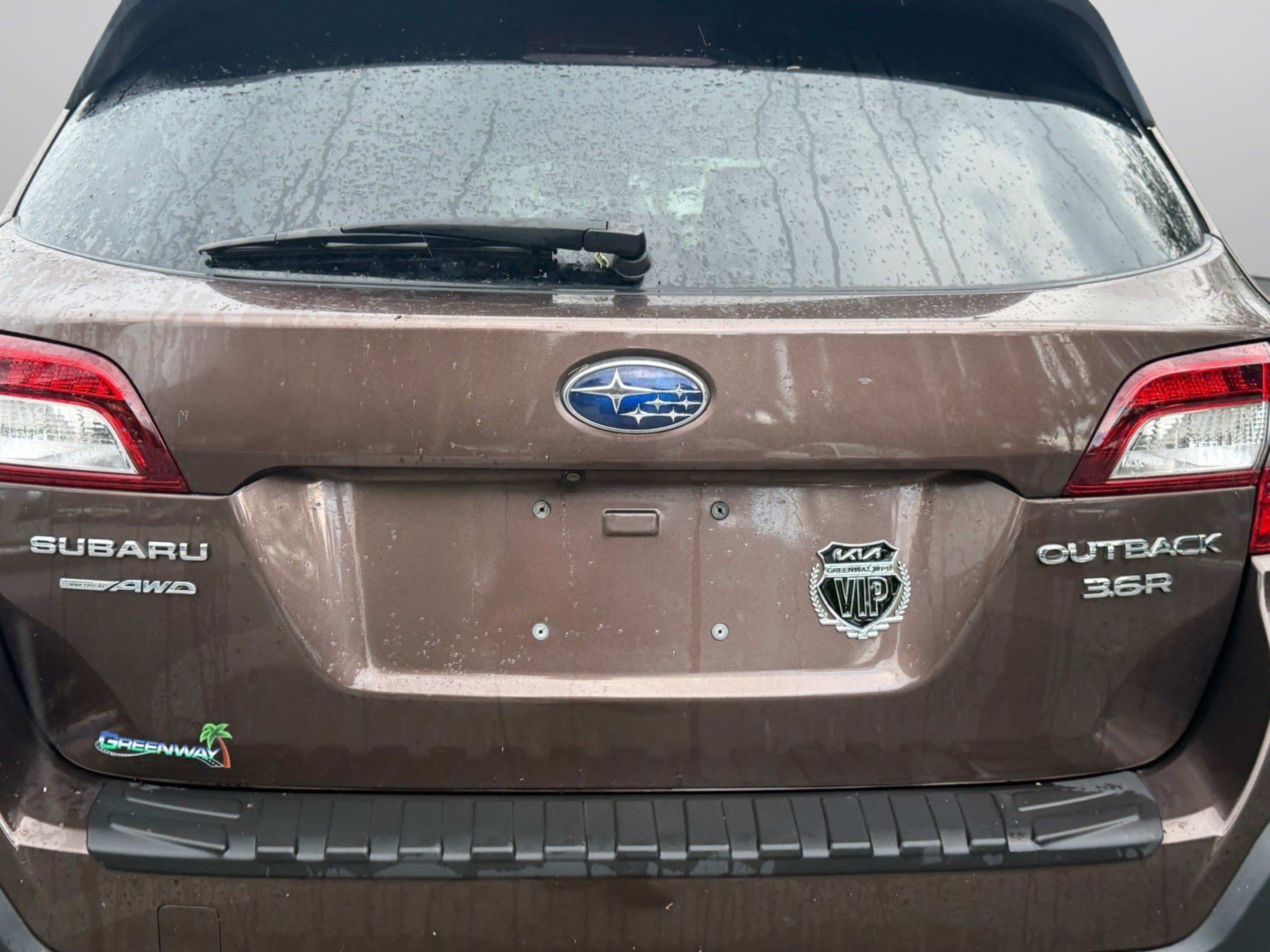 Used 2019 Subaru Outback 3.6R Touring AWD/4WD image 43