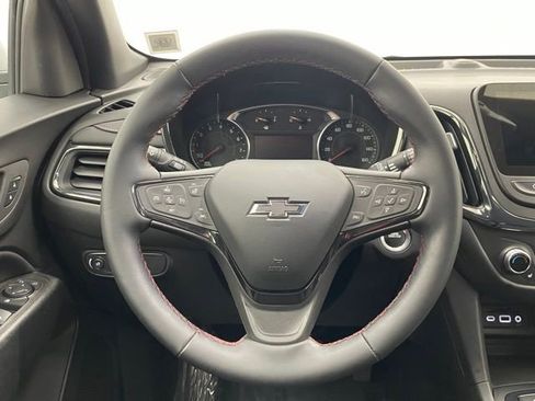 Certified 2024 Chevrolet Equinox RS image 8