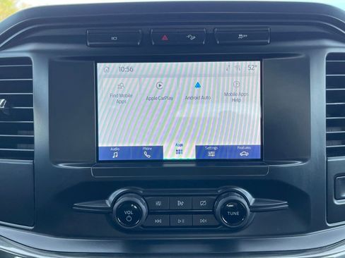 Used 2021 Ford F150 XL w/ STX Appearance Package image 12