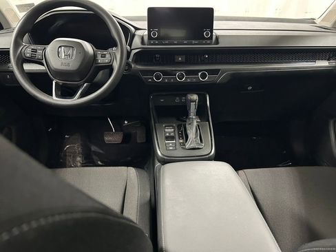 Used 2023 Honda CR-V EX image 16