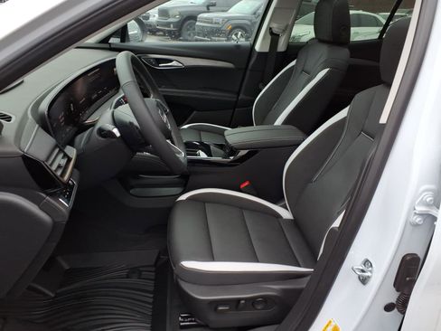 New 2026 Buick Envision Sport Touring image 4