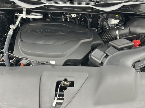 Used 2025 Honda Odyssey EX-L image 27