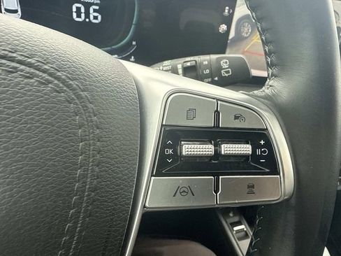 Used 2023 Kia Telluride S w/ S Sunroof Package AWD/4WD image 34