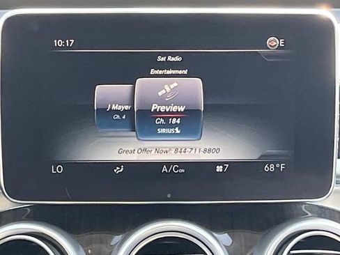 Used 2019 Mercedes-Benz GLC 350e 4MATIC image 15