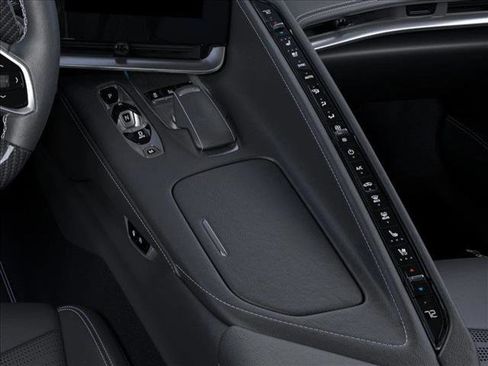 New 2025 Chevrolet Corvette E-Ray w/ Battery Protection Package image 23