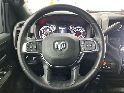 New 2026 RAM 2500 Tradesman image 19