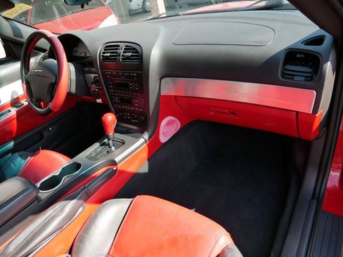 Used 2002 Ford Thunderbird RWD image 23