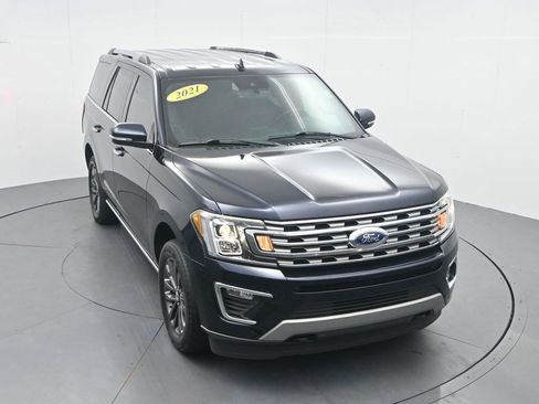Used 2021 Ford Expedition Limited AWD/4WD image 27