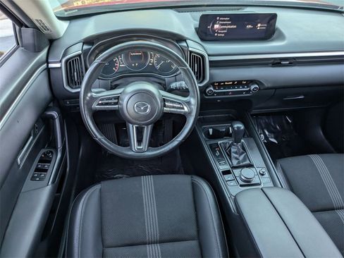 Used 2024 MAZDA CX-50 AWD 2.5 S w/ Preferred Package image 25