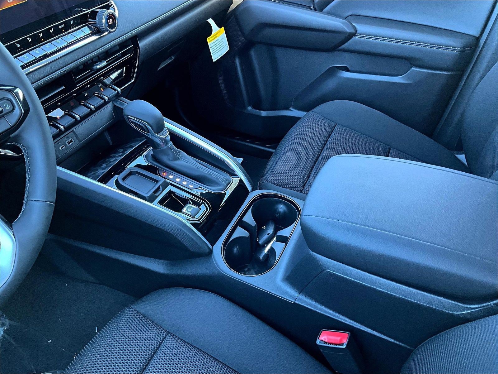 New 2026 Chevrolet Colorado LT RWD image 12